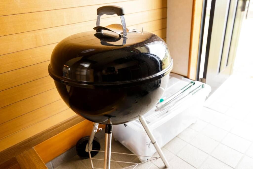 Kujukuri Bbq Beach House Kültér fotó